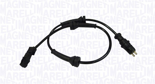 Датчик ABS (передний) Renault Megane/Scenic 1.5/1.9 dCi 03- (L=530mm)